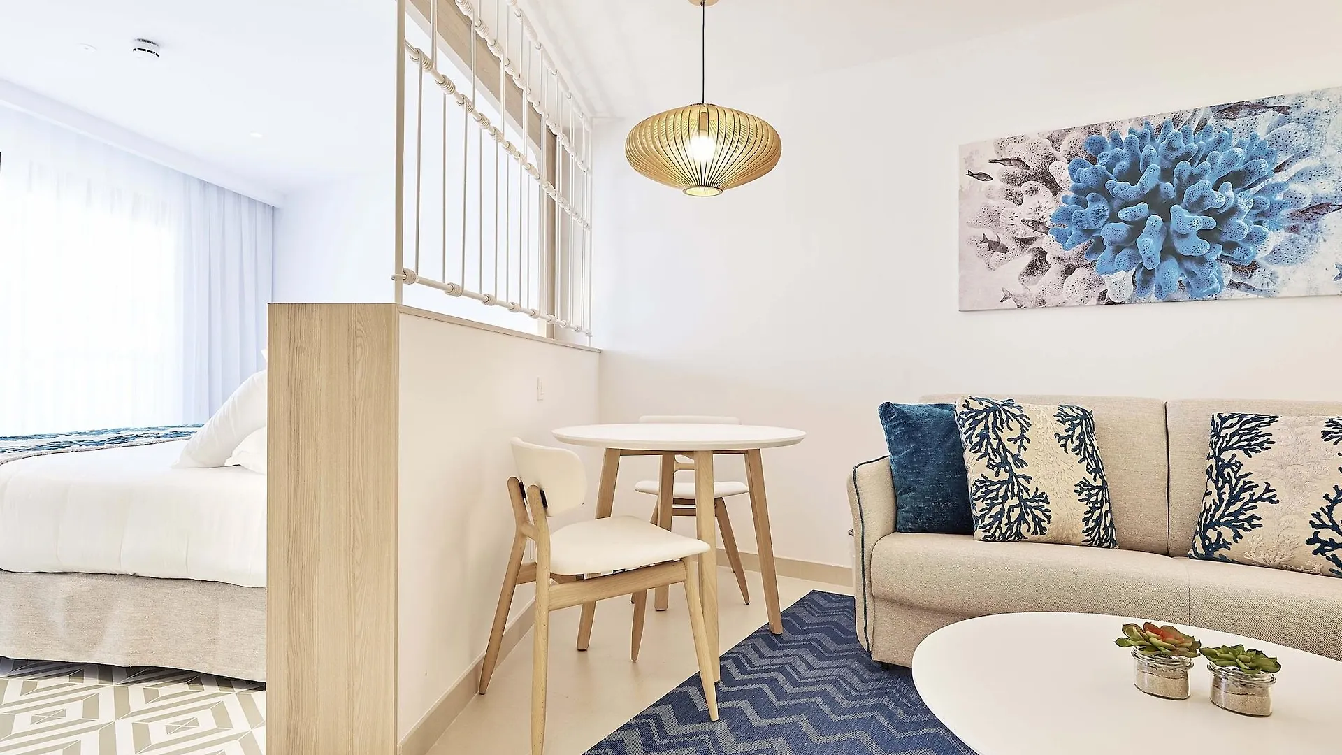 Hotel Eurostars Ibiza 4*,