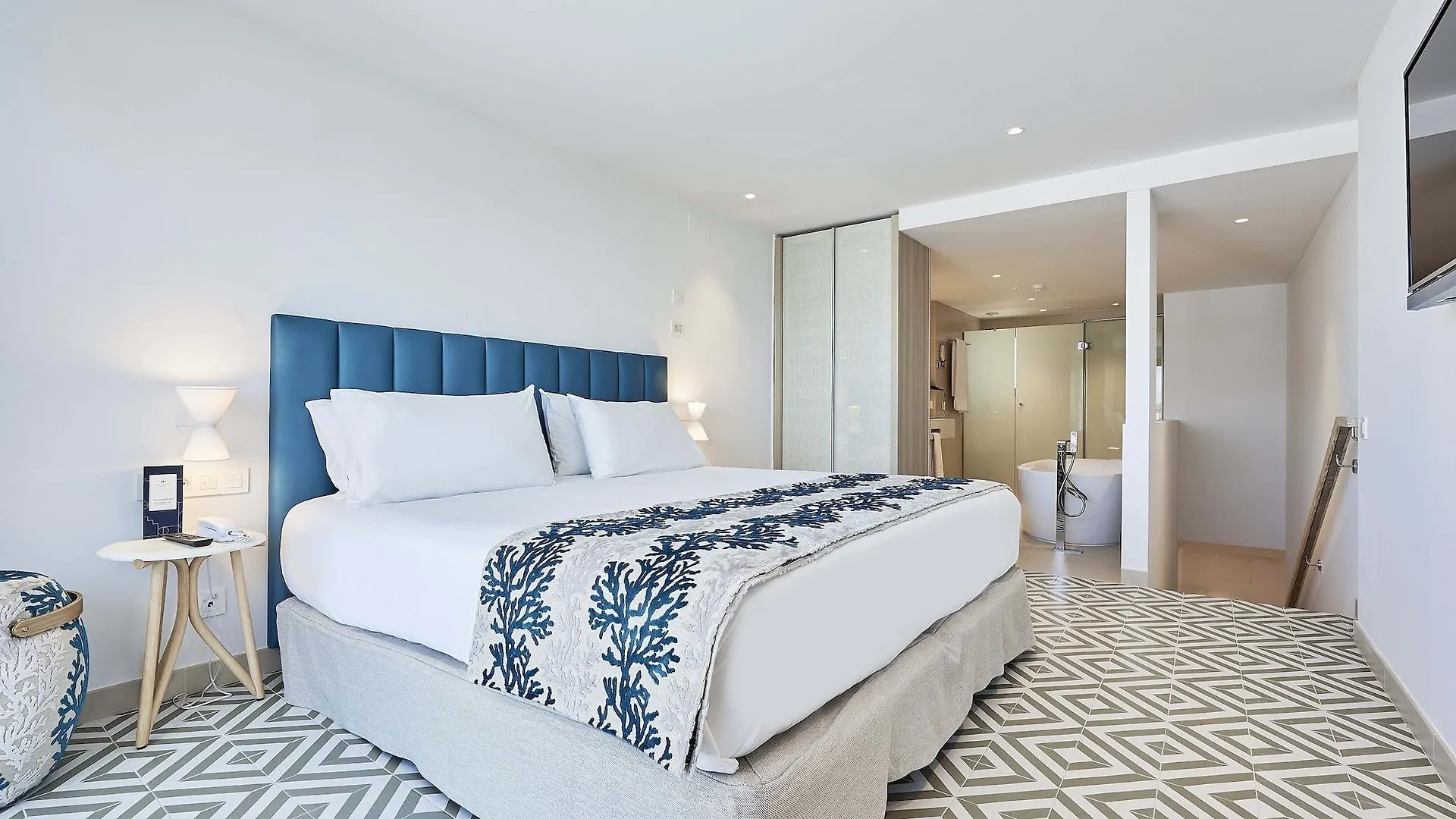 Hotel Eurostars Ibiza