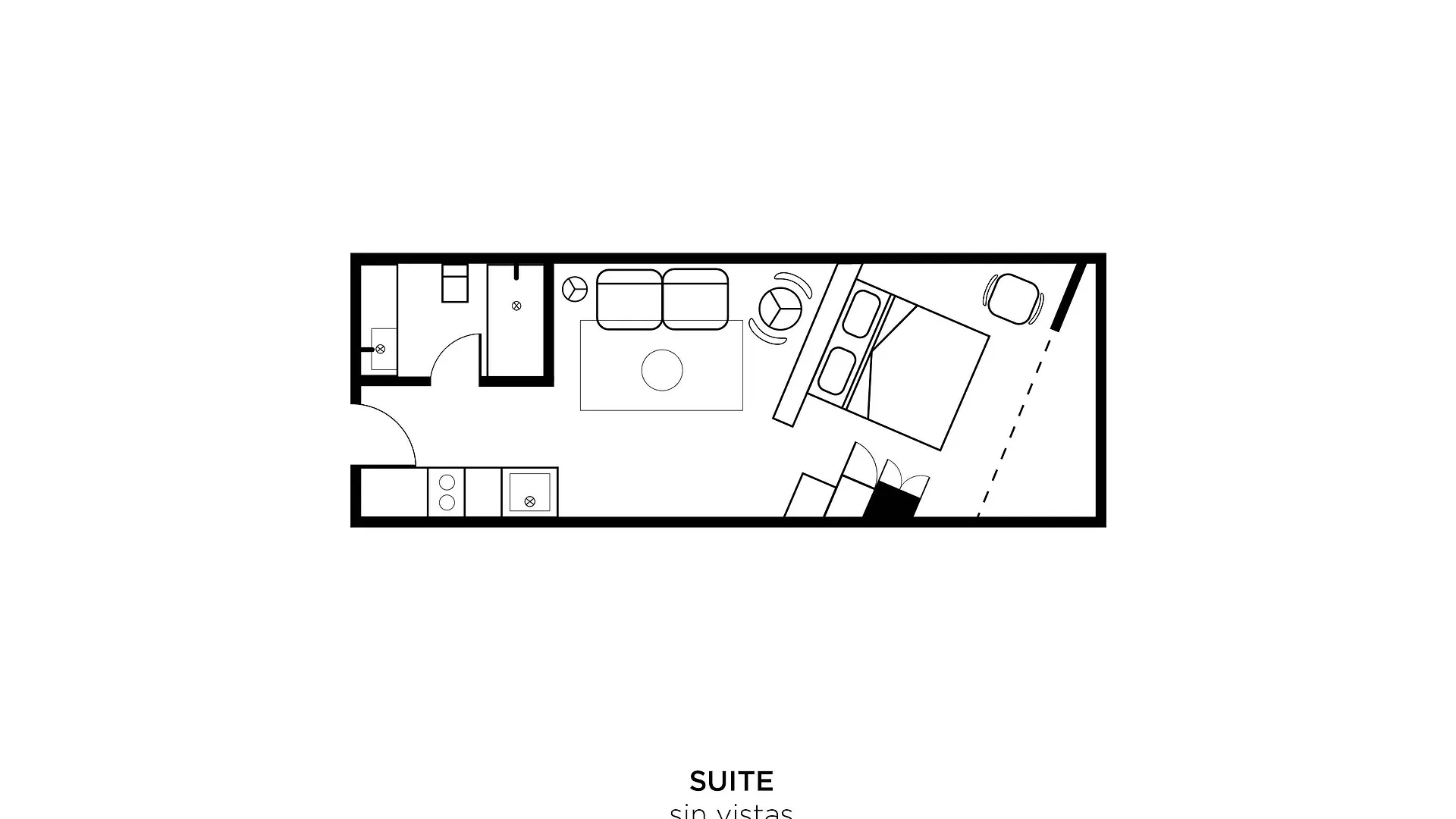 Hotel Eurostars Ibiza