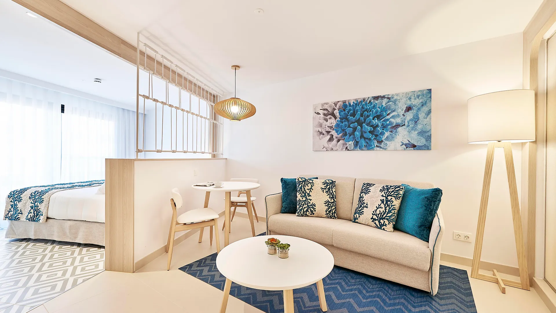 Hotel Eurostars Ibiza Espagne