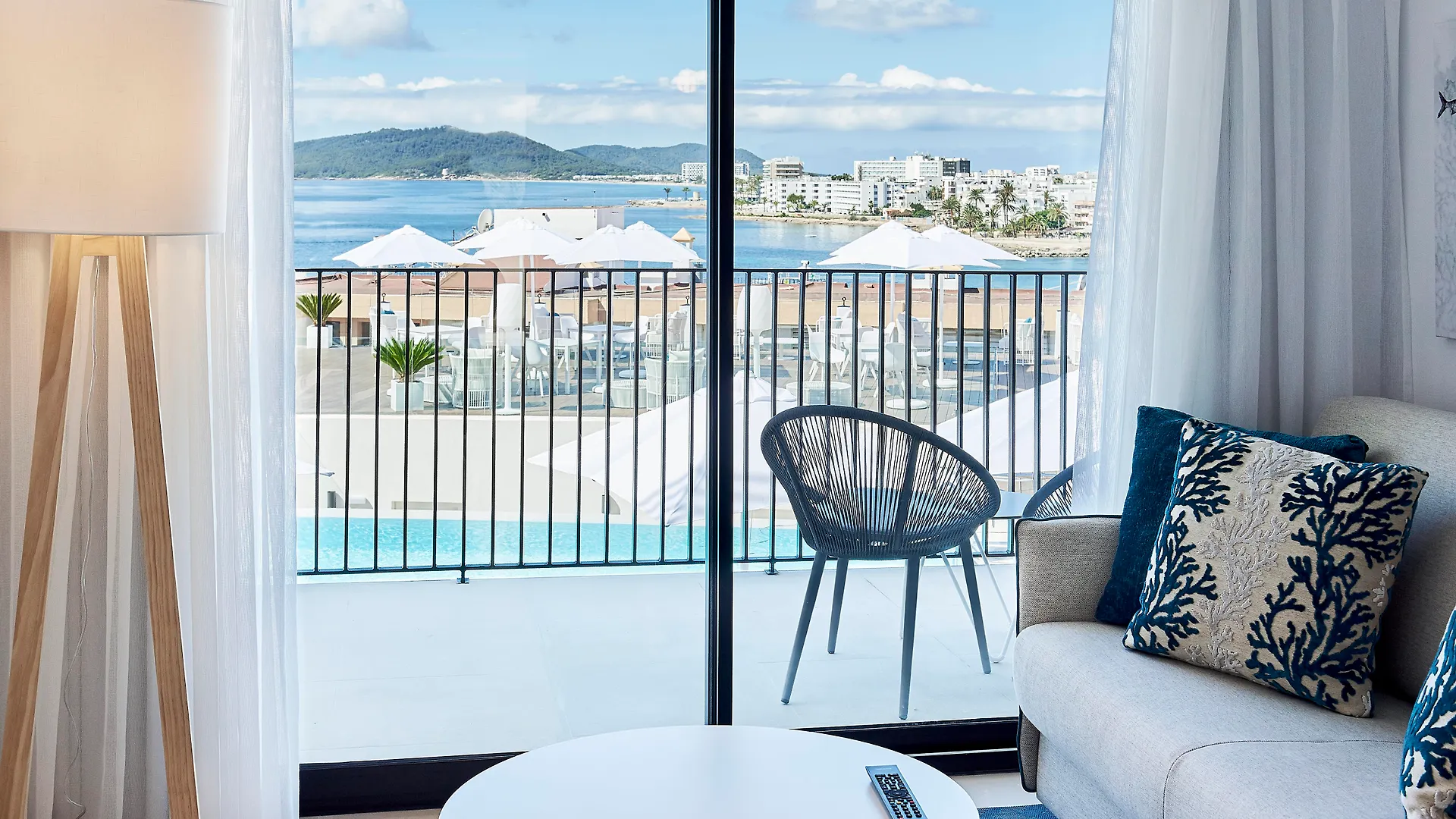 Hotel Eurostars Ibiza 4*,