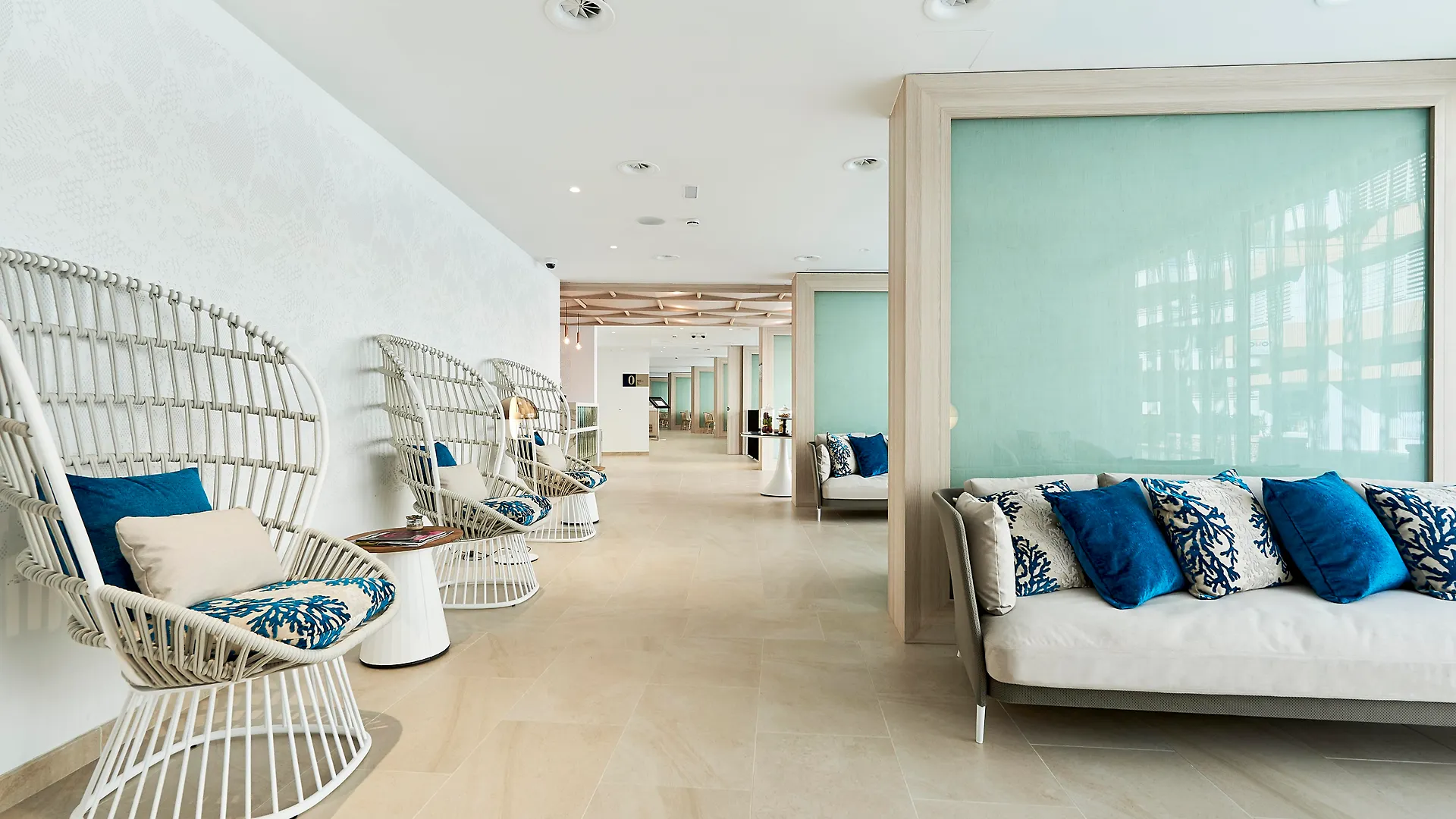Hotel Eurostars Ibiza Espagne