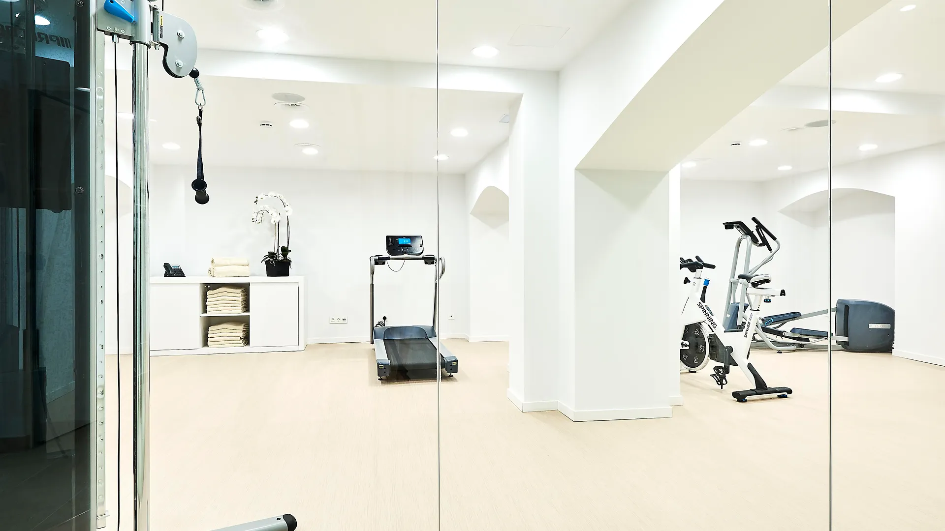Hotel Eurostars Ibiza