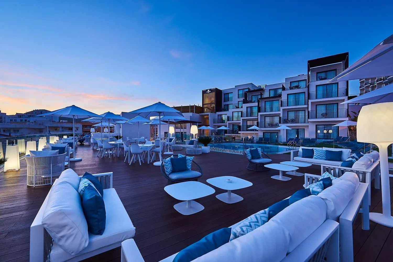 Hotel Eurostars Ibiza 4*,  Espagne