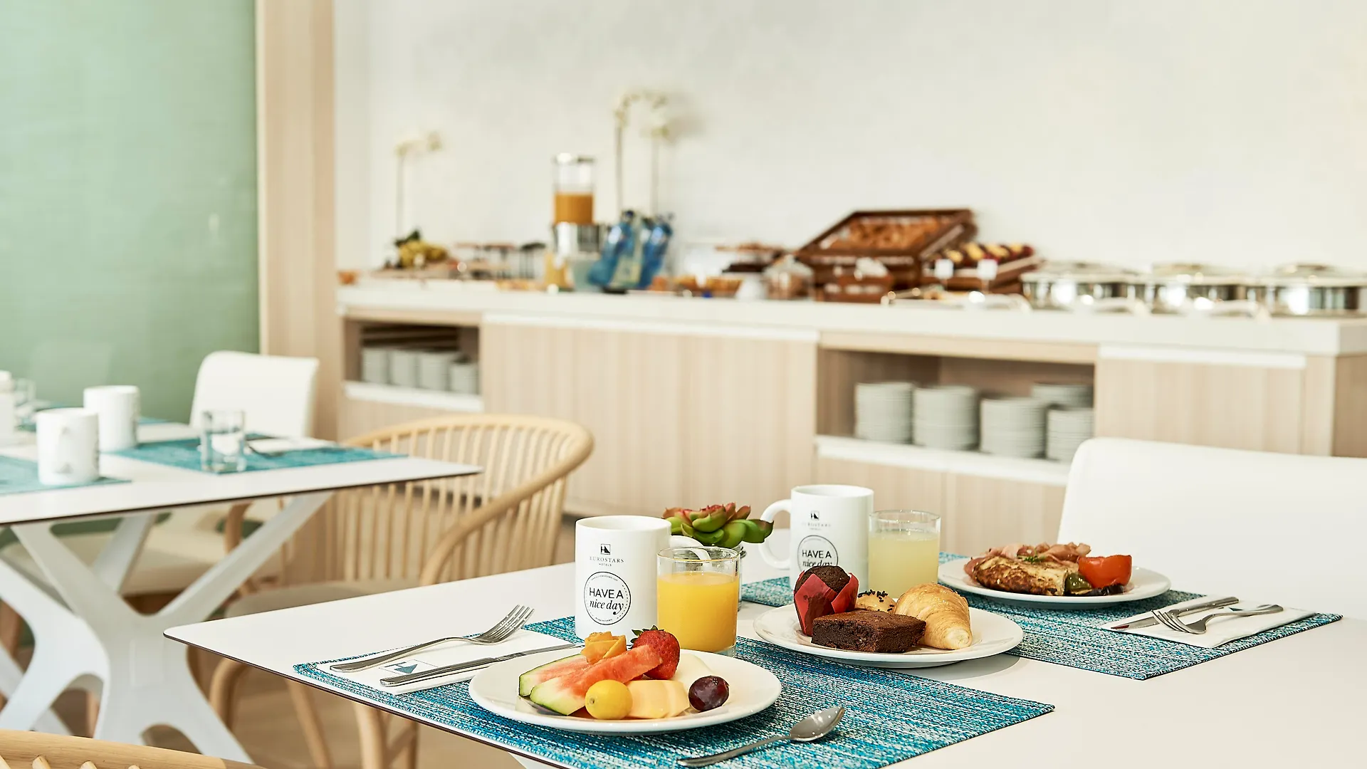 Hotel Eurostars Ibiza