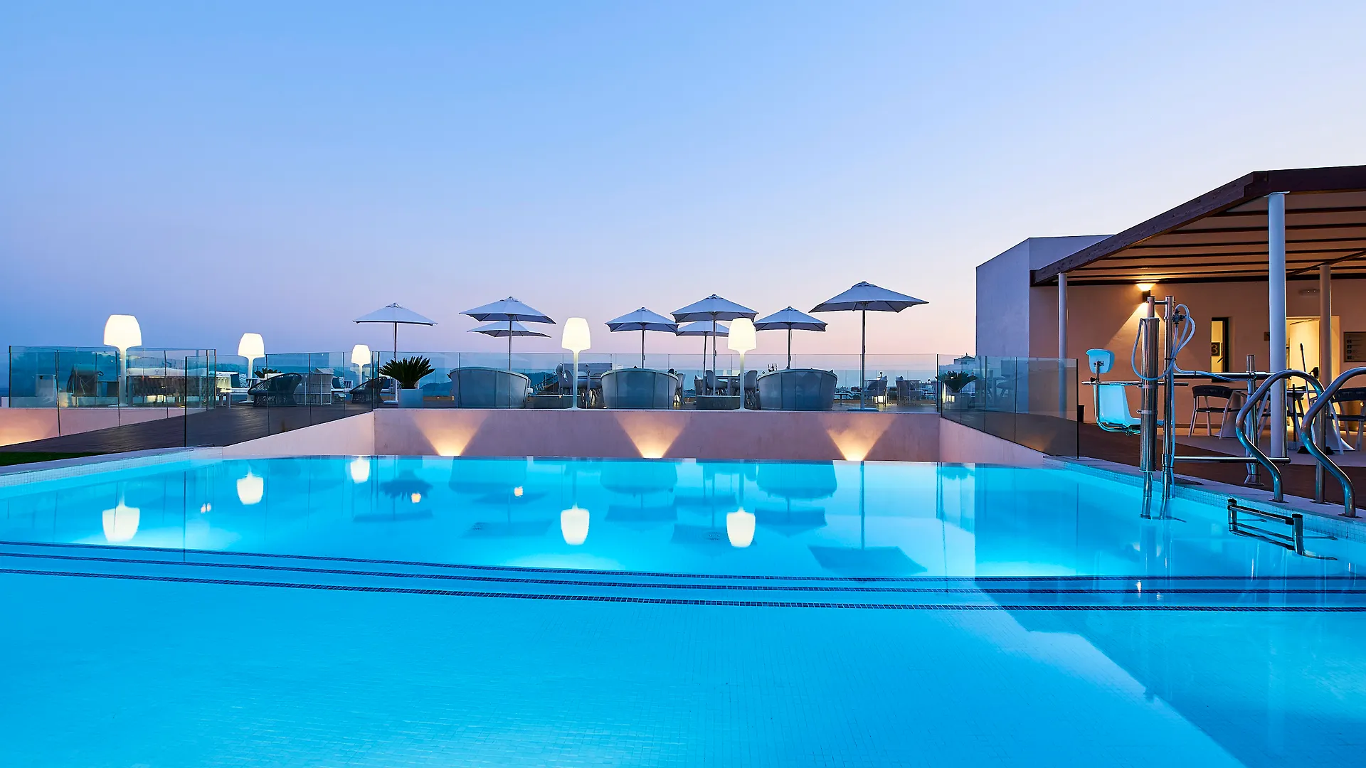 Hotel Eurostars Ibiza