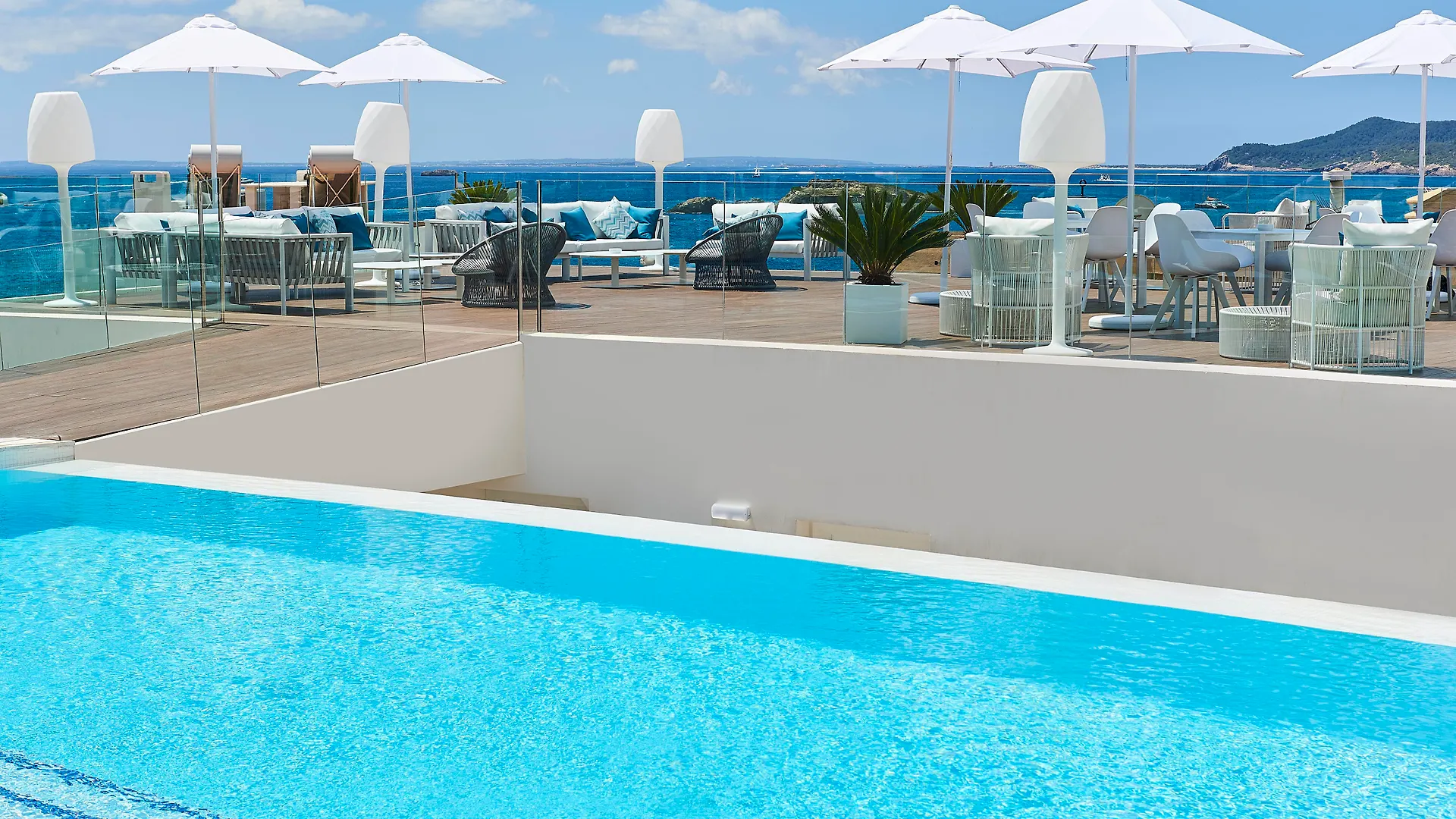Hotel Eurostars Ibiza