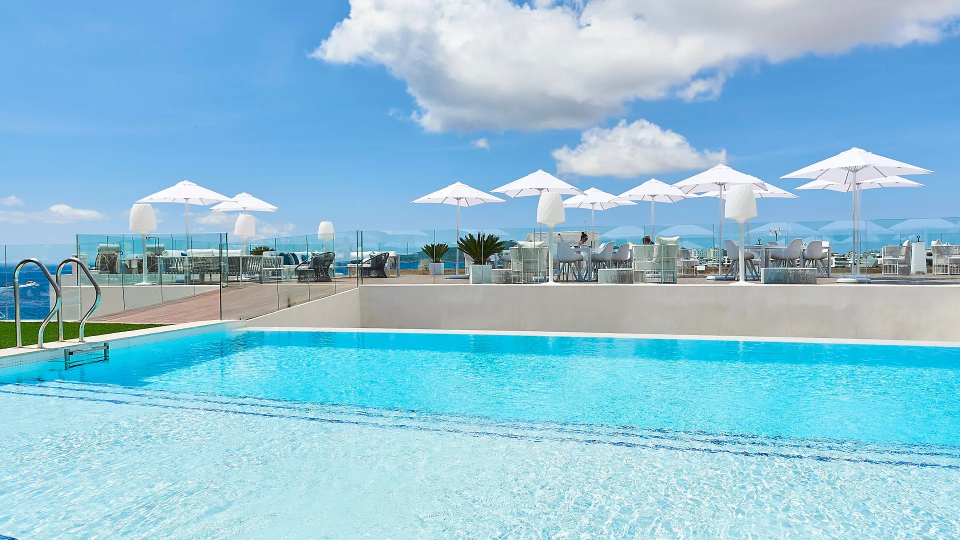 Hotel Eurostars Ibiza