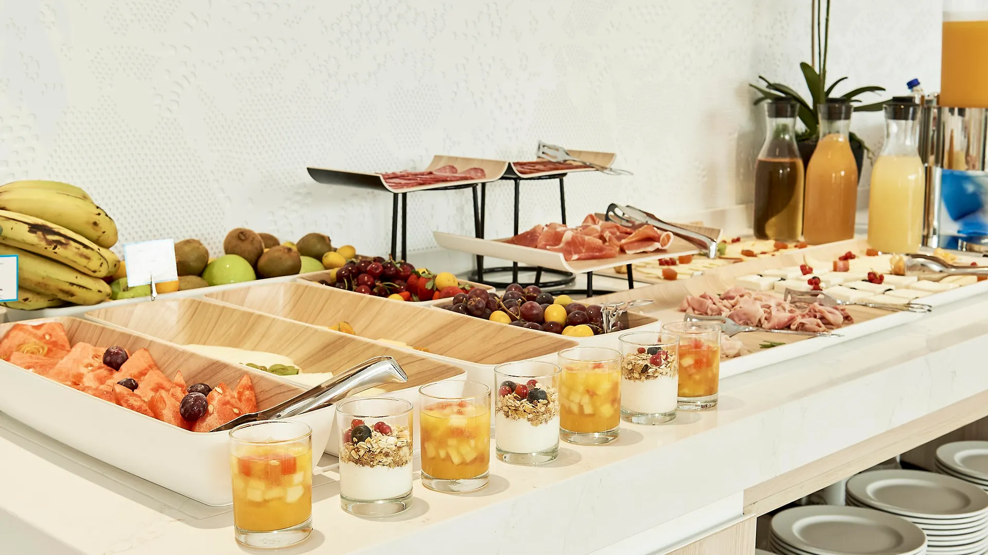 Hotel Eurostars Ibiza 4*,  Espagne