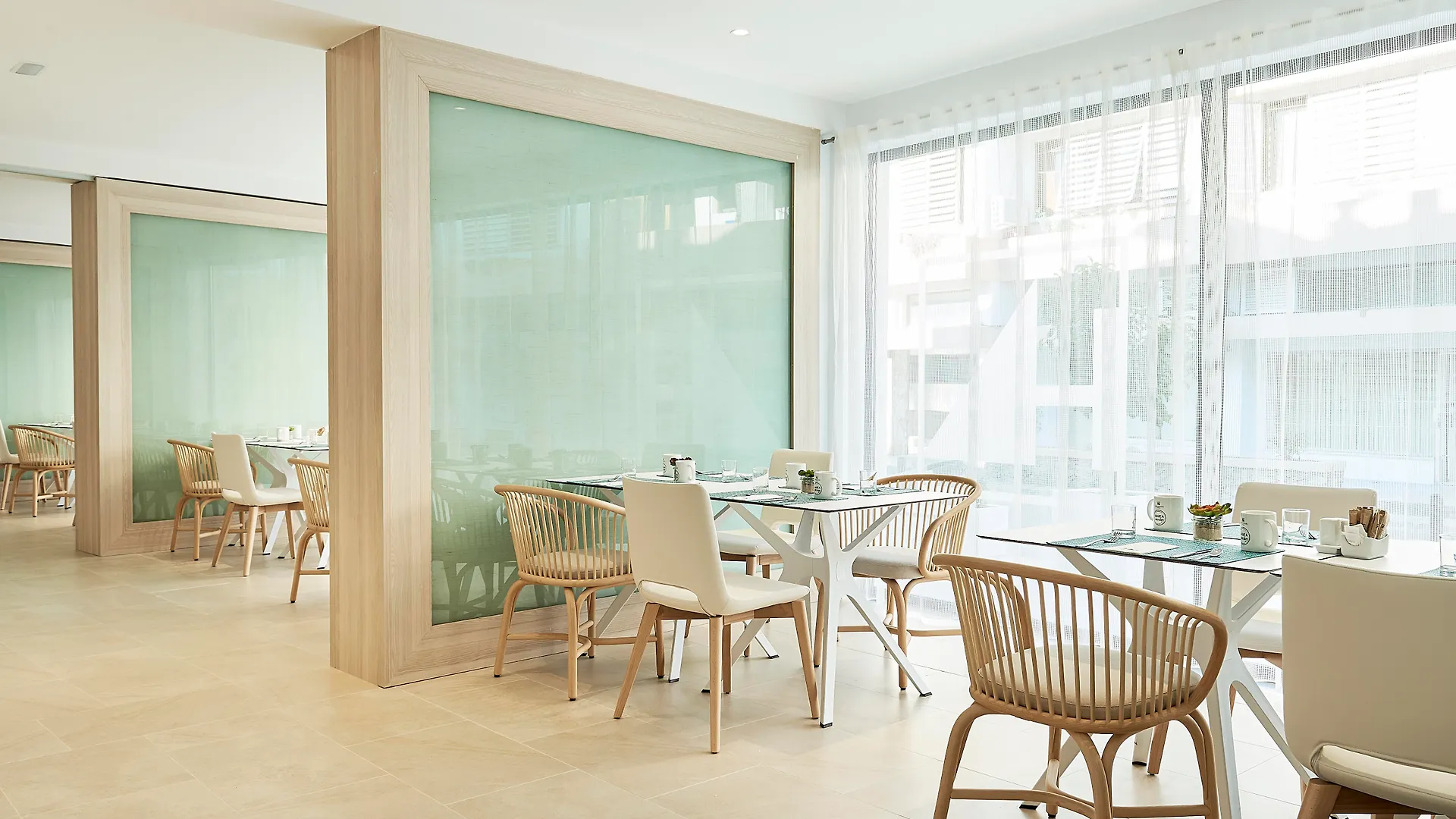 Hotel Eurostars Ibiza