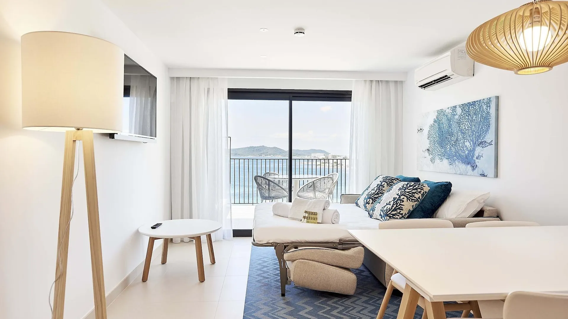 Hotel Eurostars Ibiza