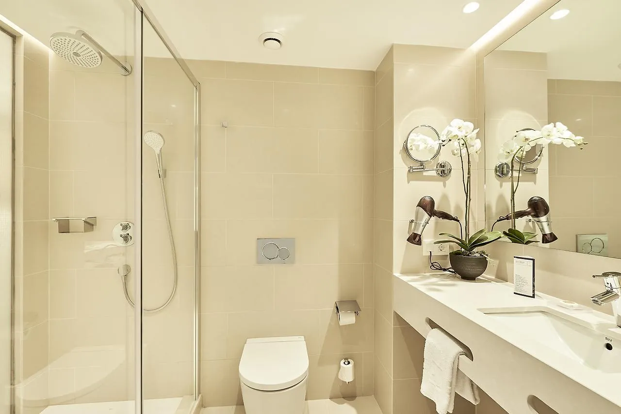 Hotel Eurostars Ibiza