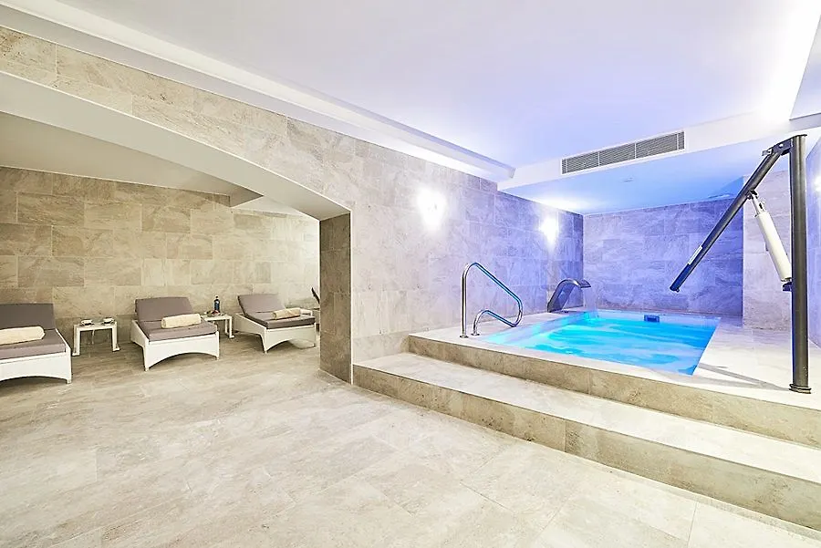 ****  Hotel Eurostars Ibiza Espagne