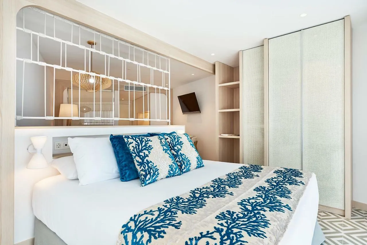 Hotel Eurostars Ibiza Espagne
