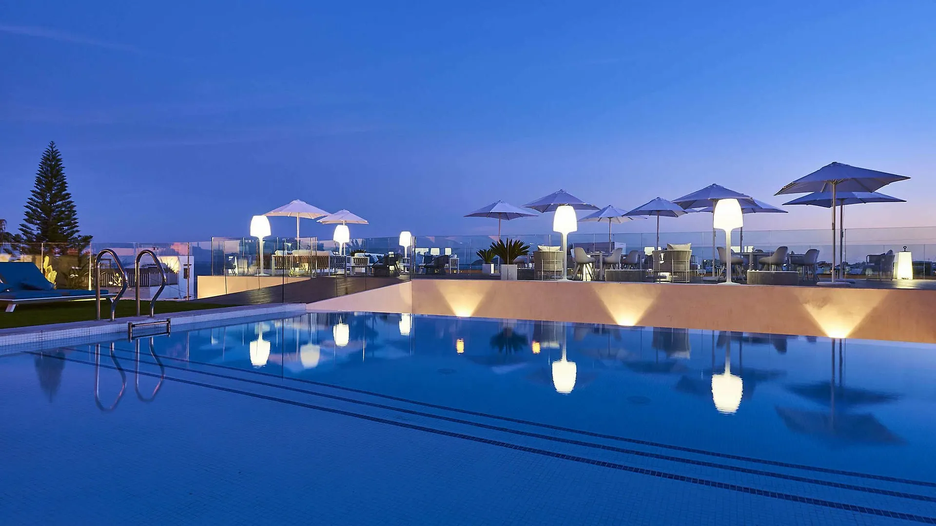 Hotel Eurostars Ibiza