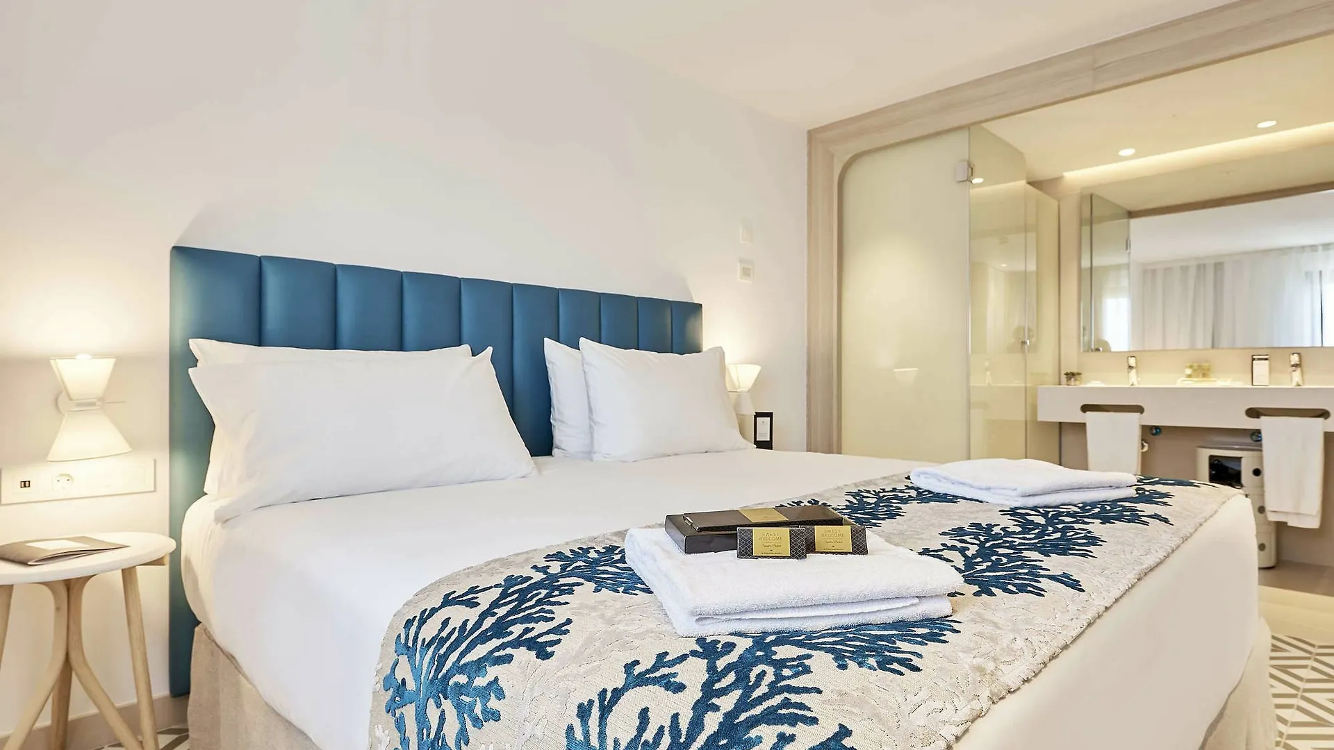 Hotel Eurostars Ibiza