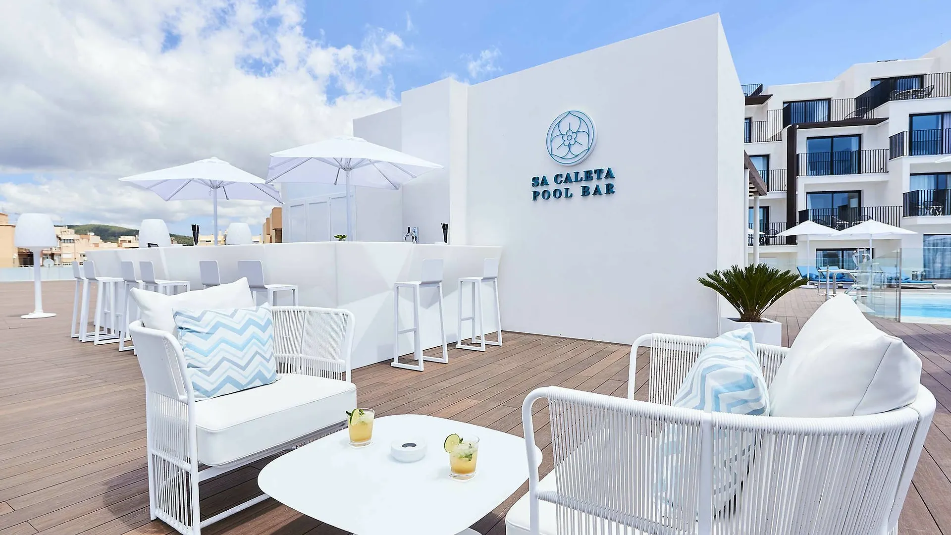 Hotel Eurostars Ibiza