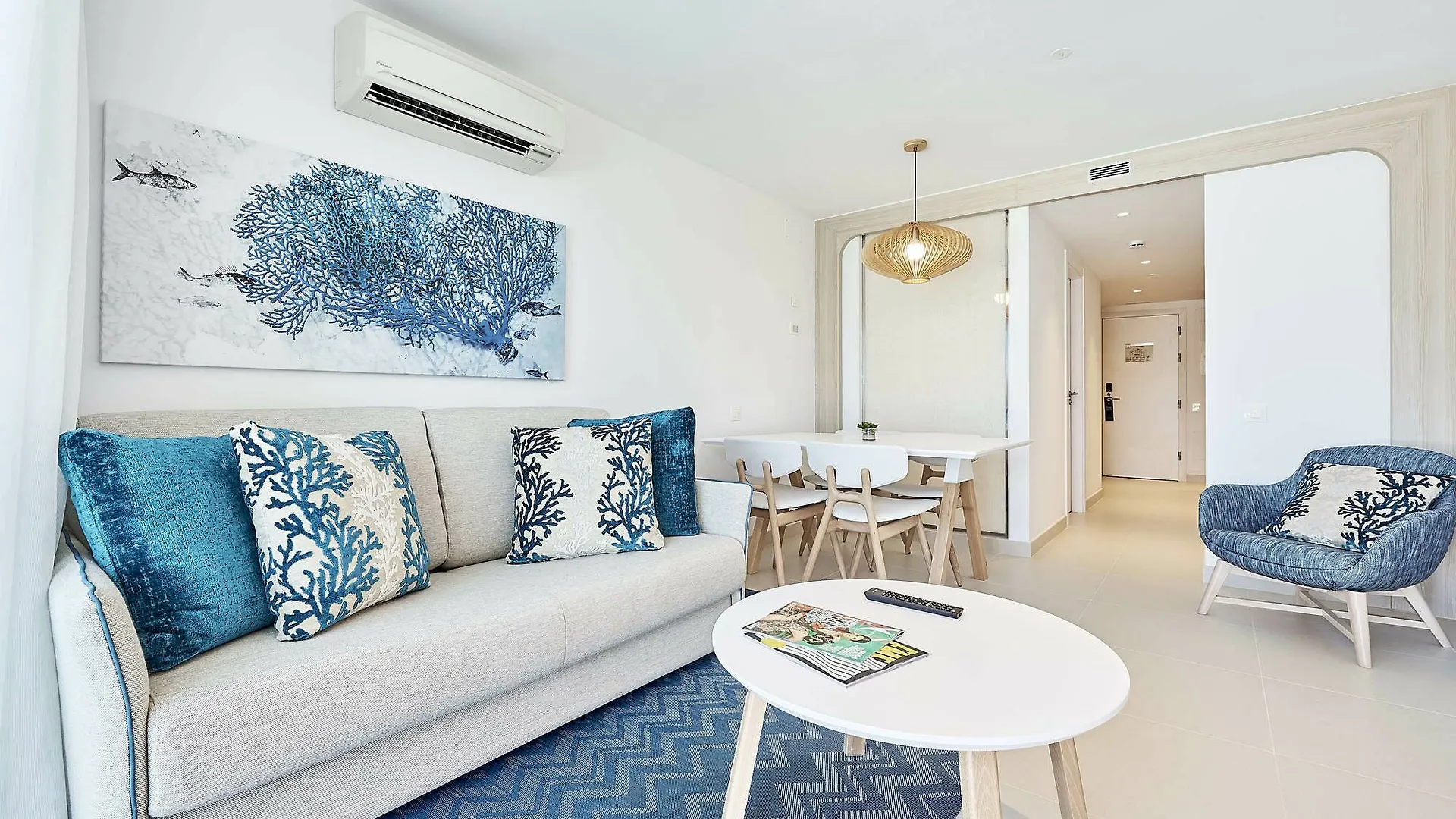 Hotel Eurostars Ibiza