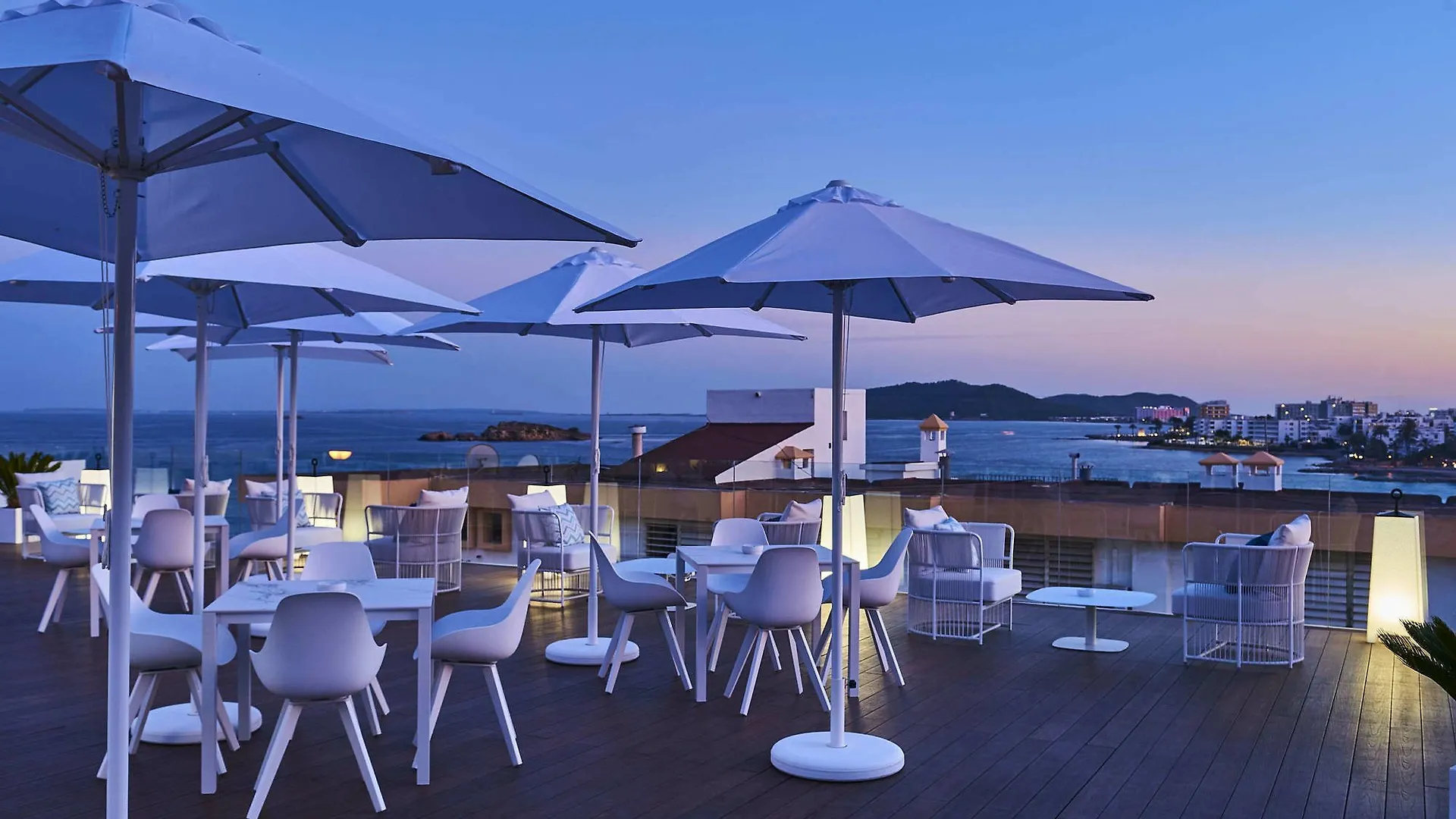 Hotel Eurostars Ibiza
