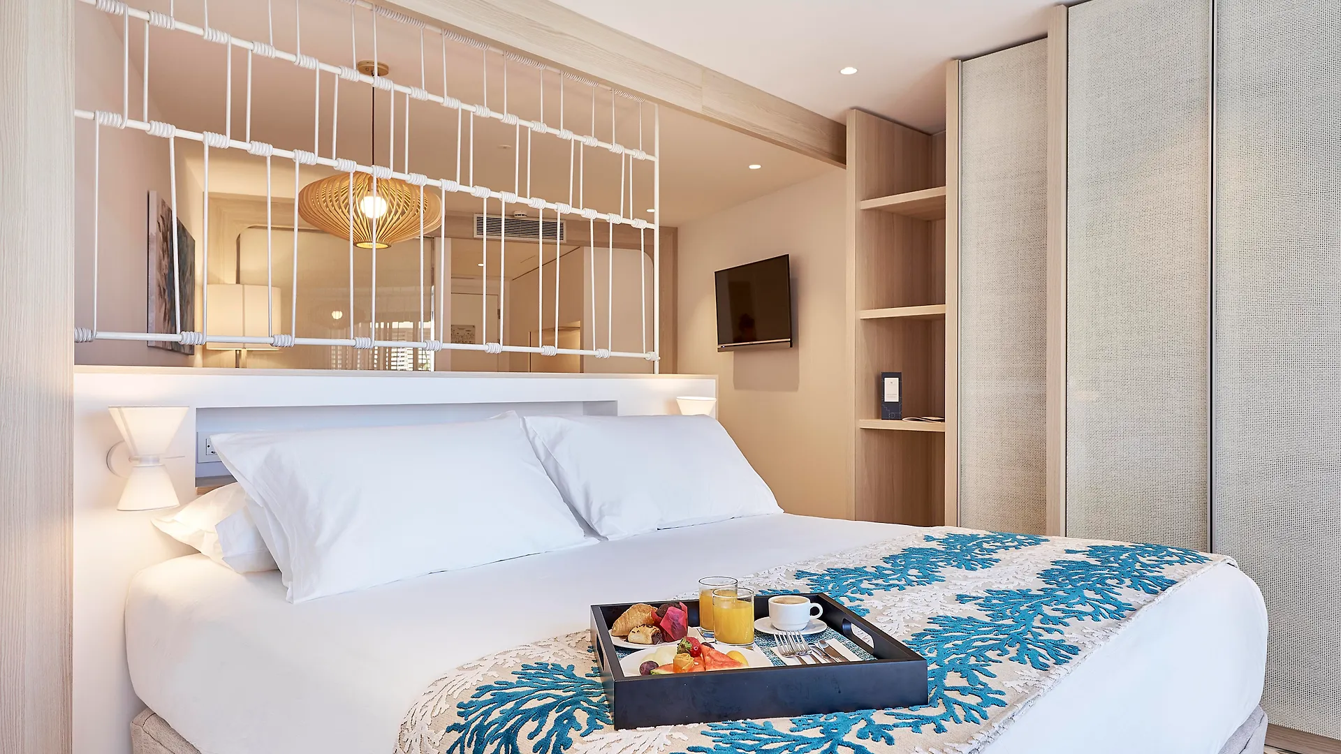 Hotel Eurostars Ibiza