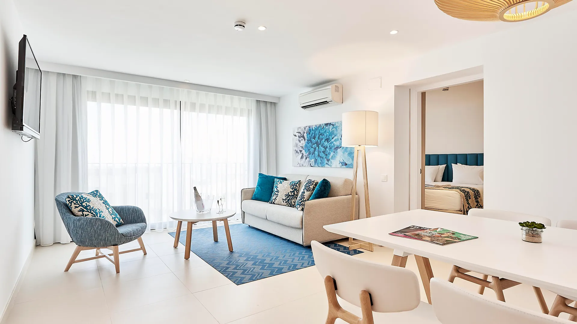 ****  Hotel Eurostars Ibiza Hiszpania