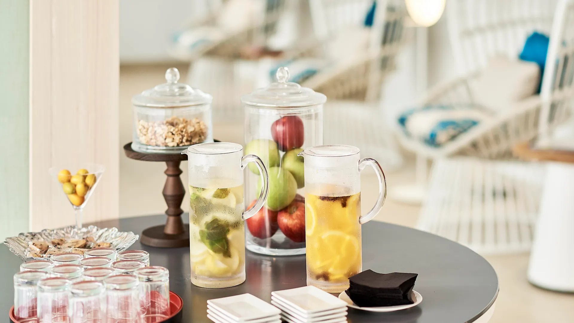 Hotel Eurostars Ibiza