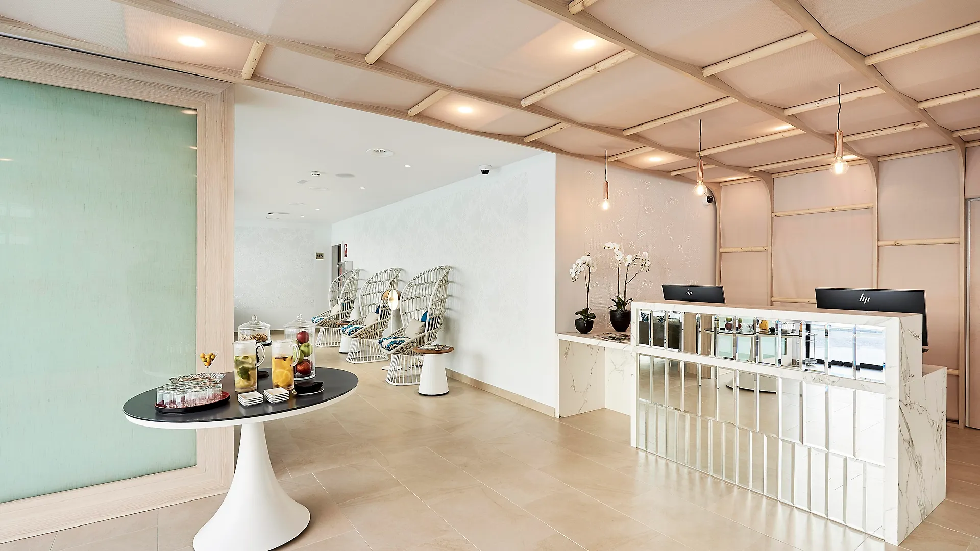Hotel Eurostars Ibiza 4*,  Hiszpania