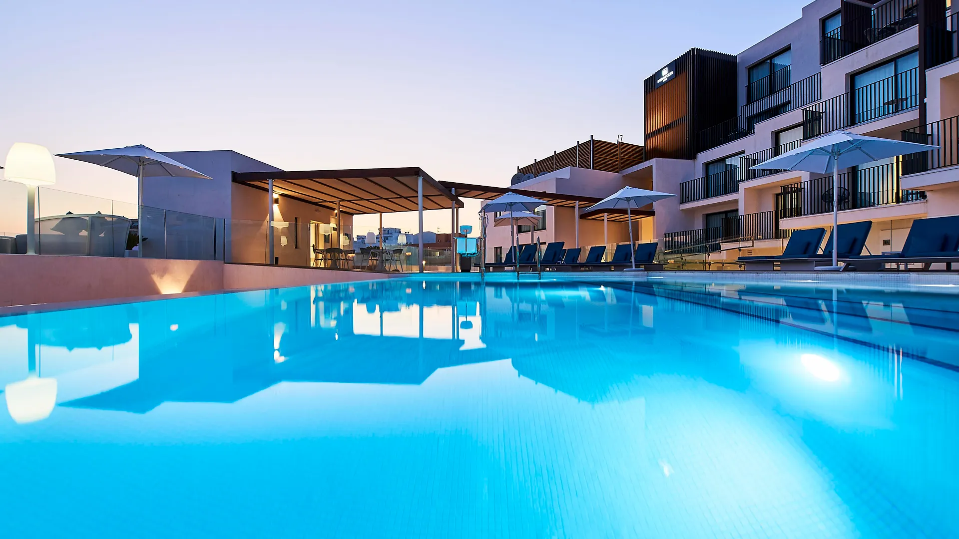 ****  Hotel Eurostars Ibiza Hiszpania