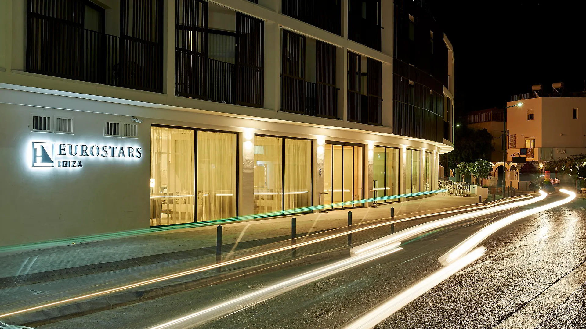 Hotel Eurostars Ibiza