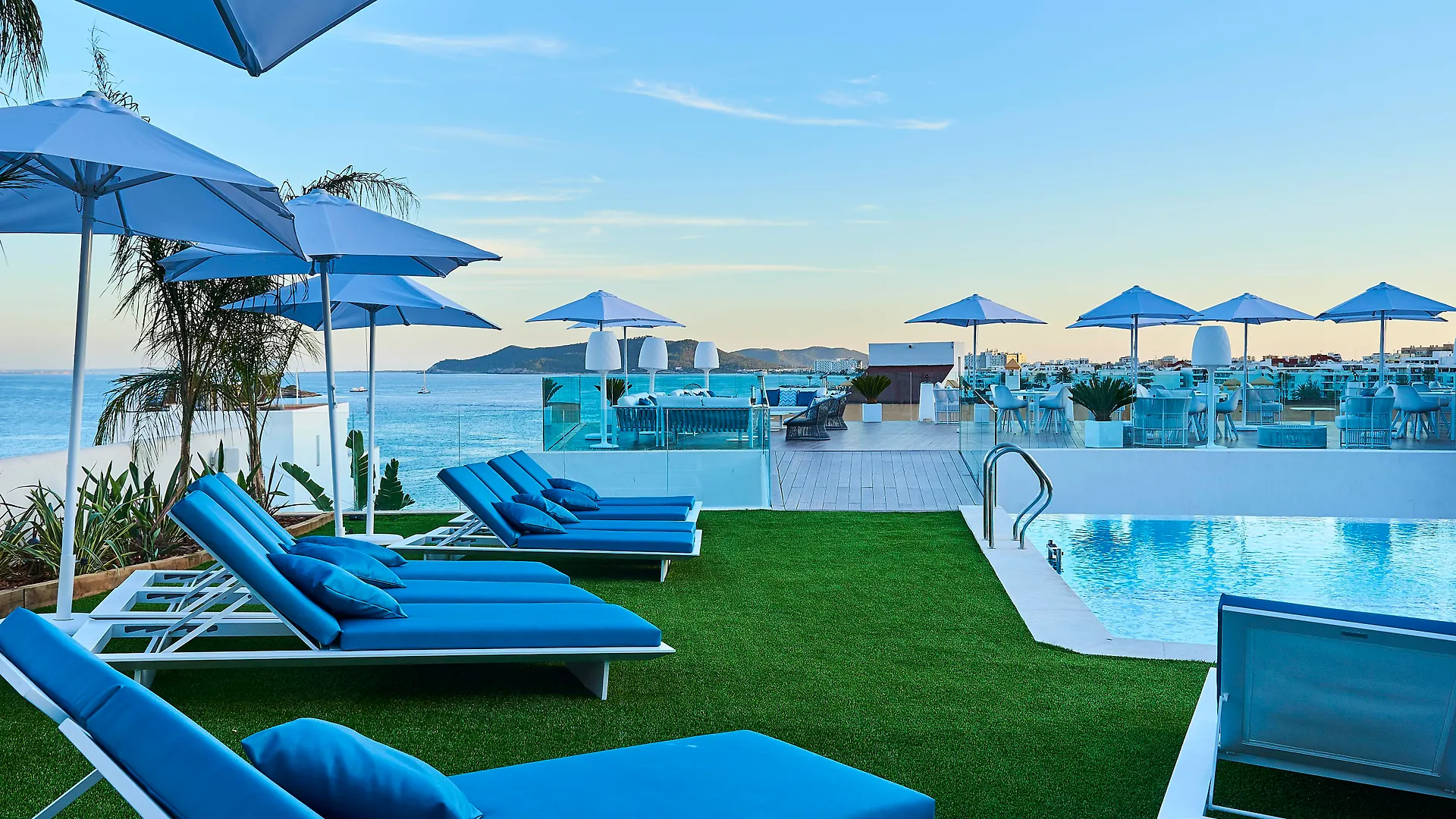 Hotel Eurostars Ibiza