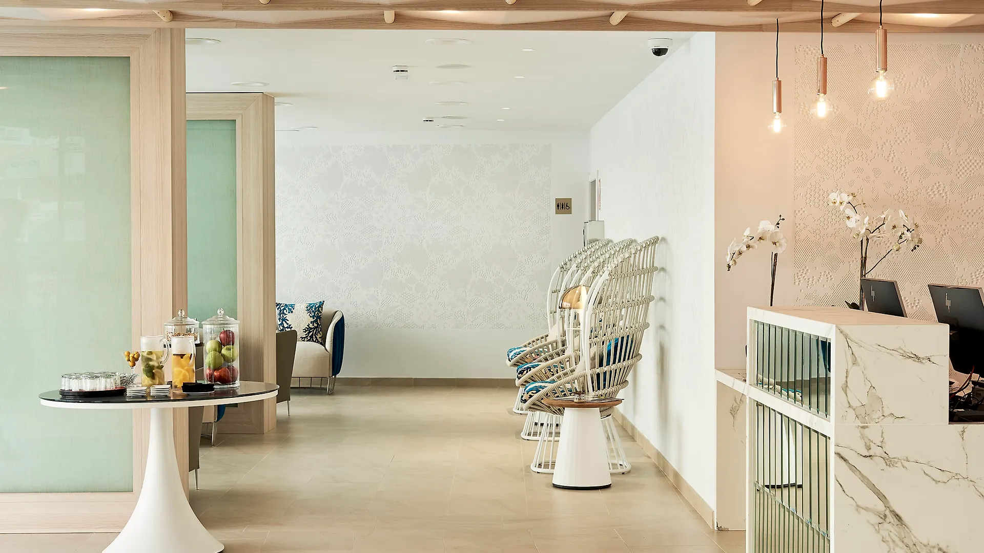 Hotel Eurostars Ibiza