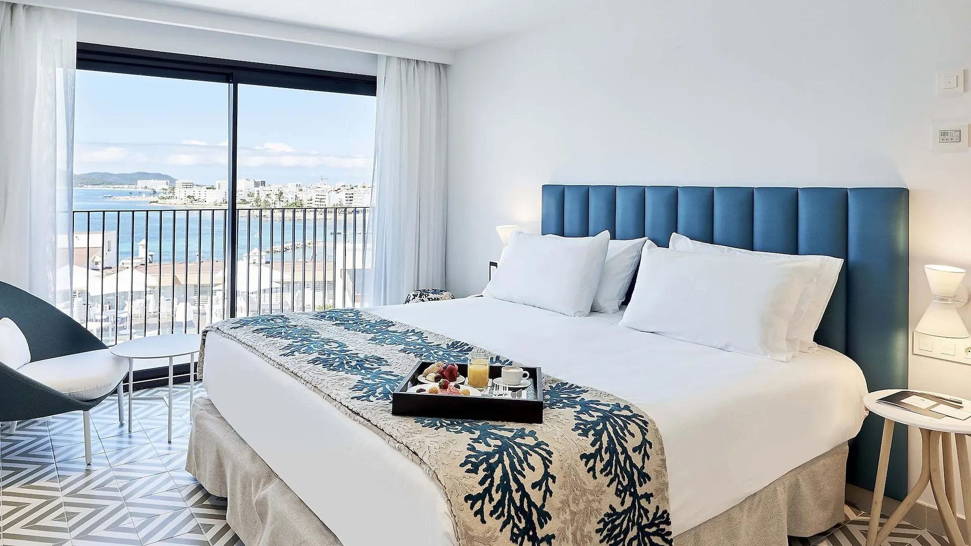 Hotel Eurostars Ibiza