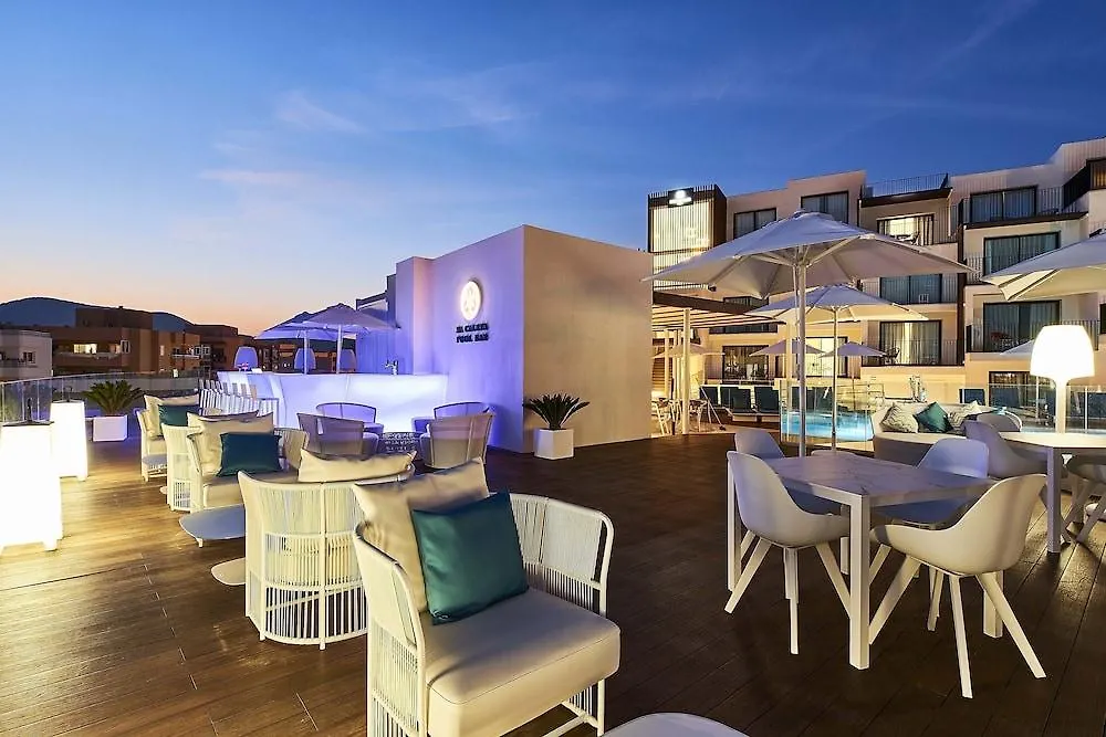 Hotel Eurostars Ibiza