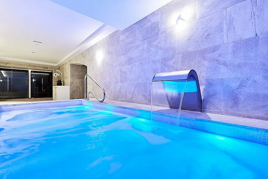 Hotel Eurostars Ibiza