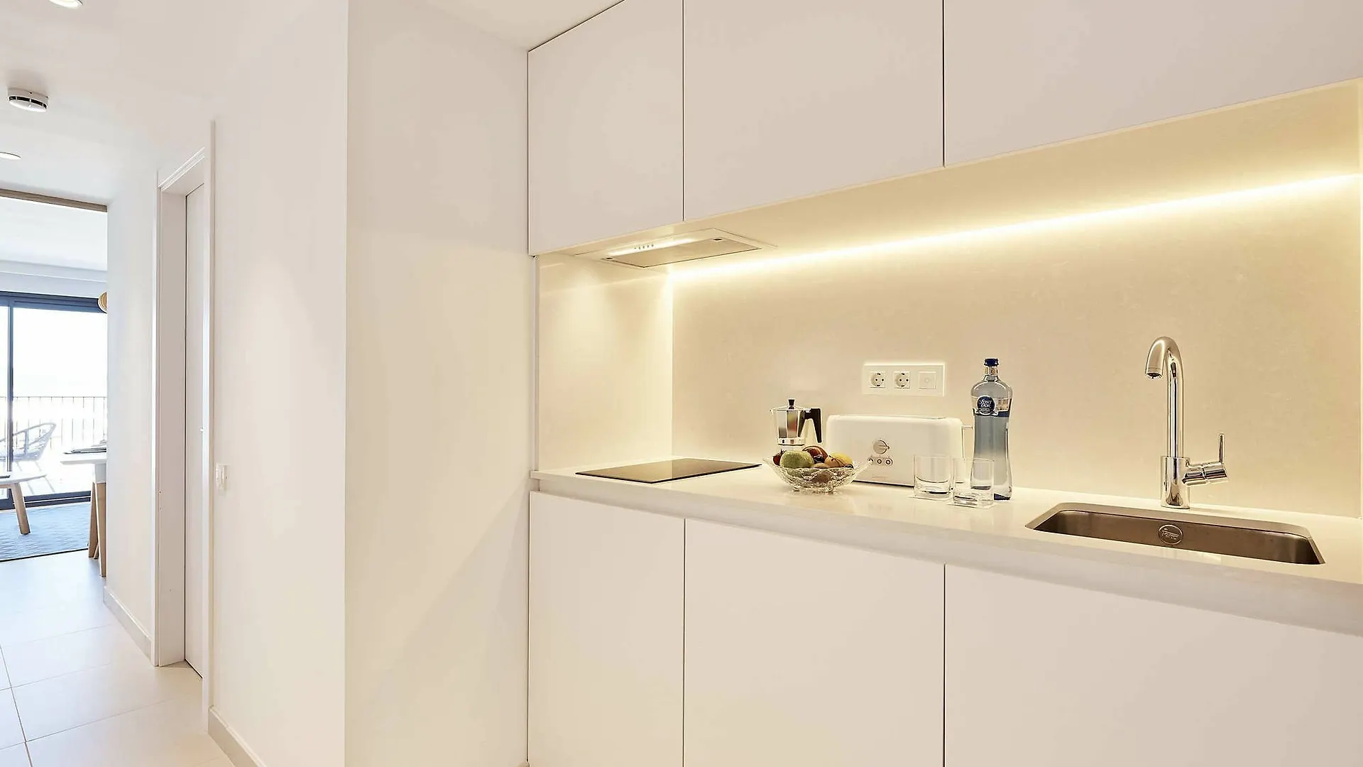 Hotel Eurostars Ibiza Hiszpania