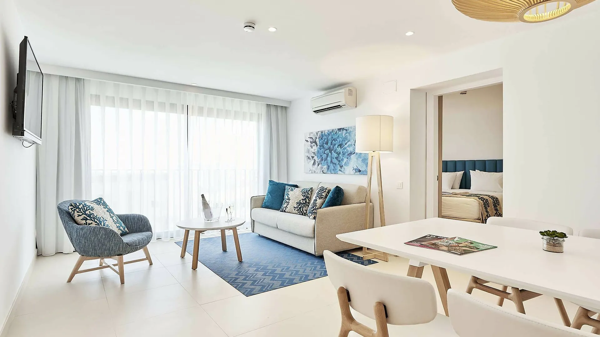 Hotel Eurostars Ibiza Hiszpania
