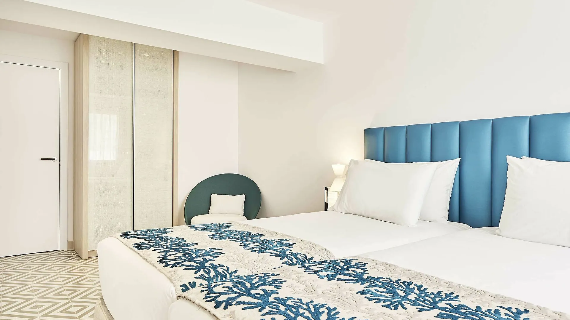 Eurostars Ibiza Hotel Spain
