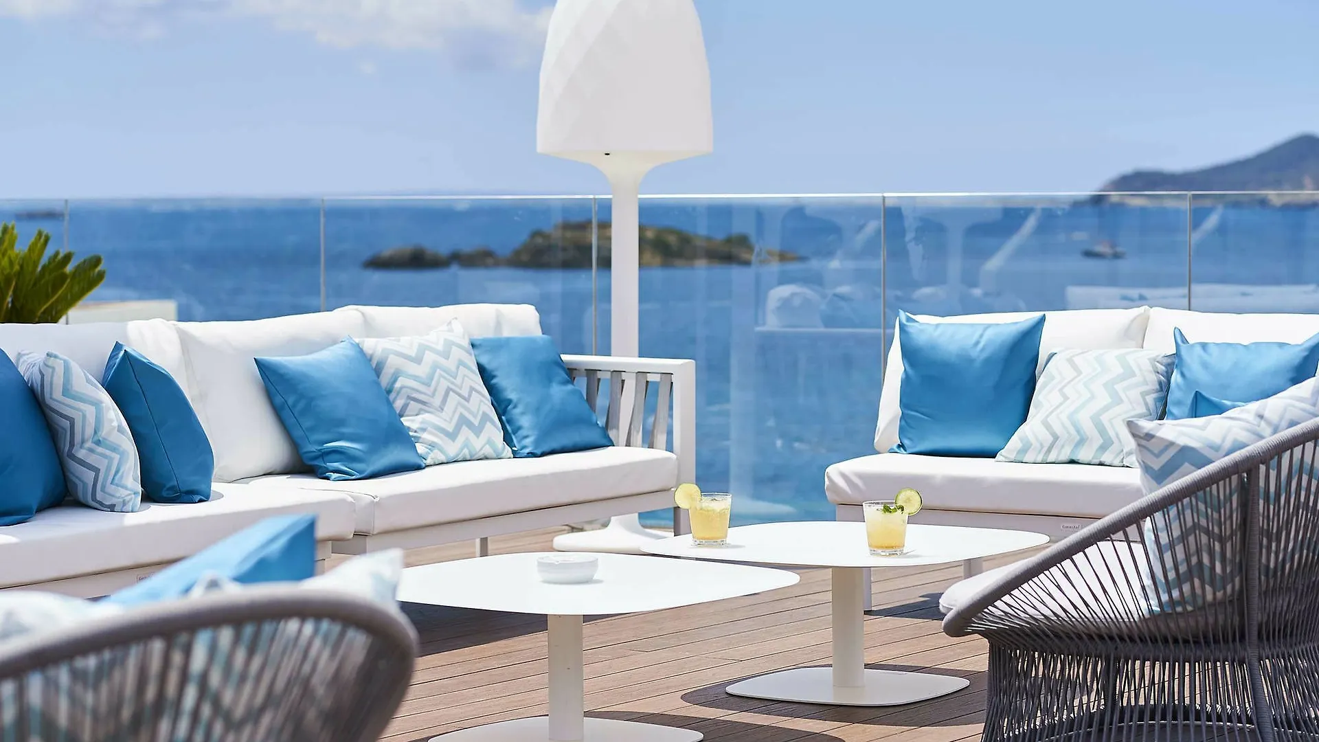 Eurostars Ibiza Hotel