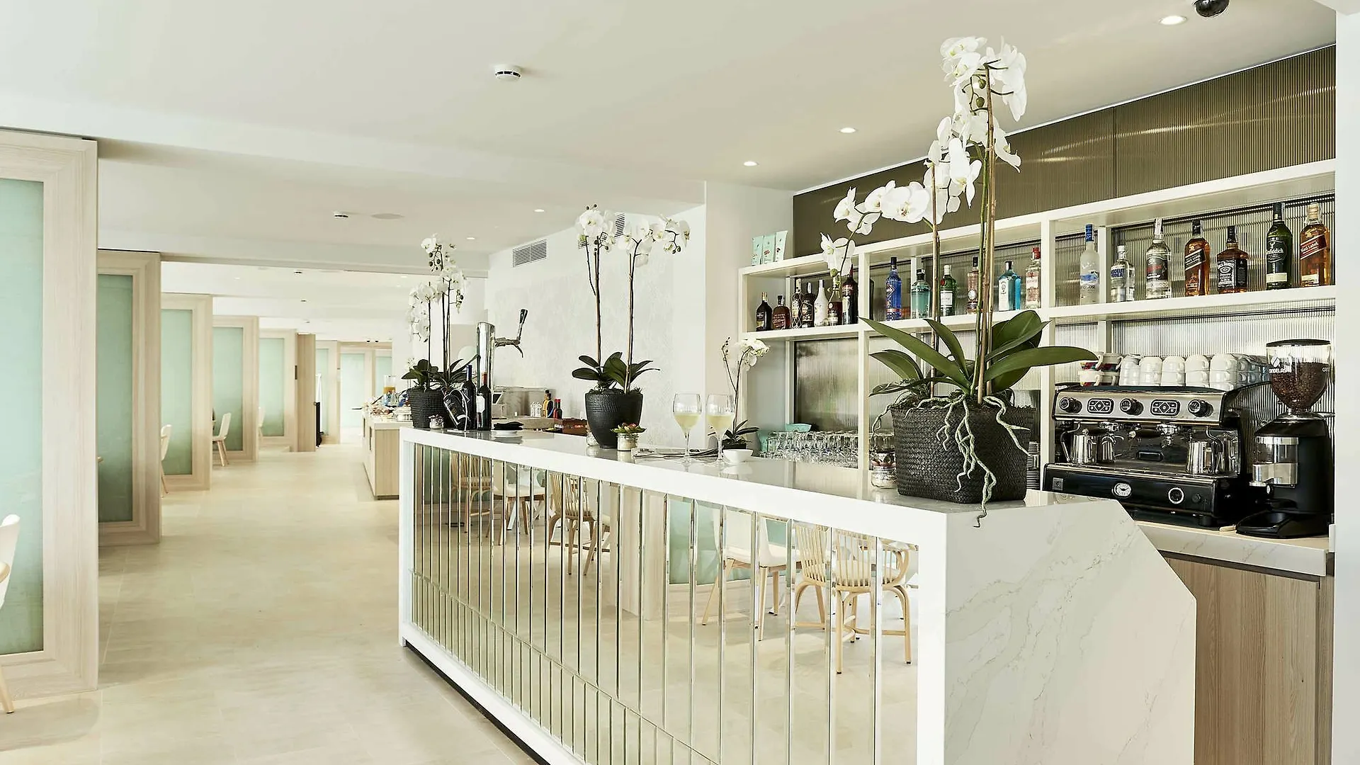 Hotel Eurostars Ibiza 4*,  Hiszpania