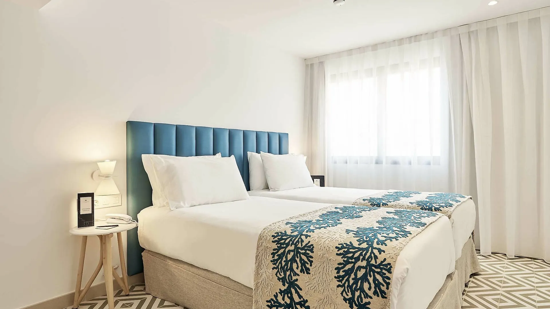 Hotel Eurostars Ibiza
