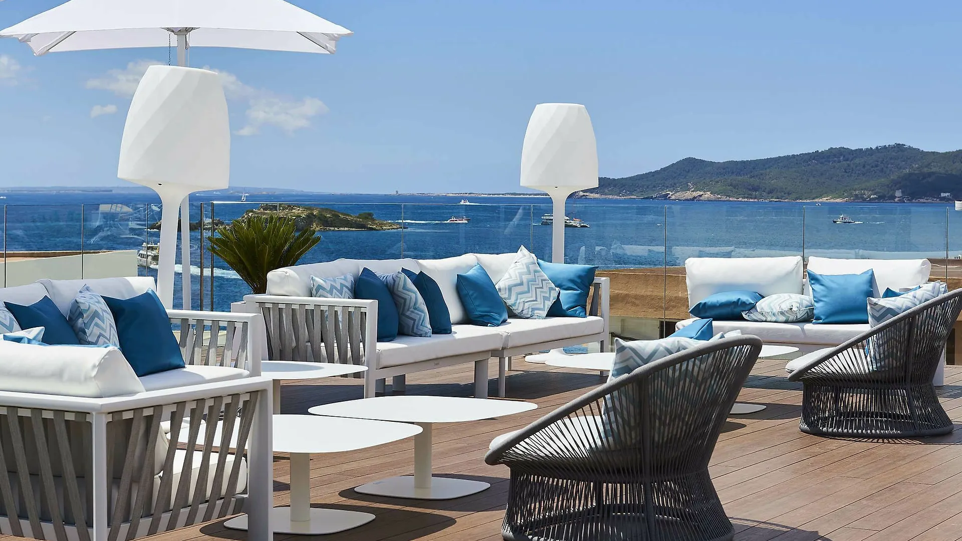 Hotel Eurostars Ibiza