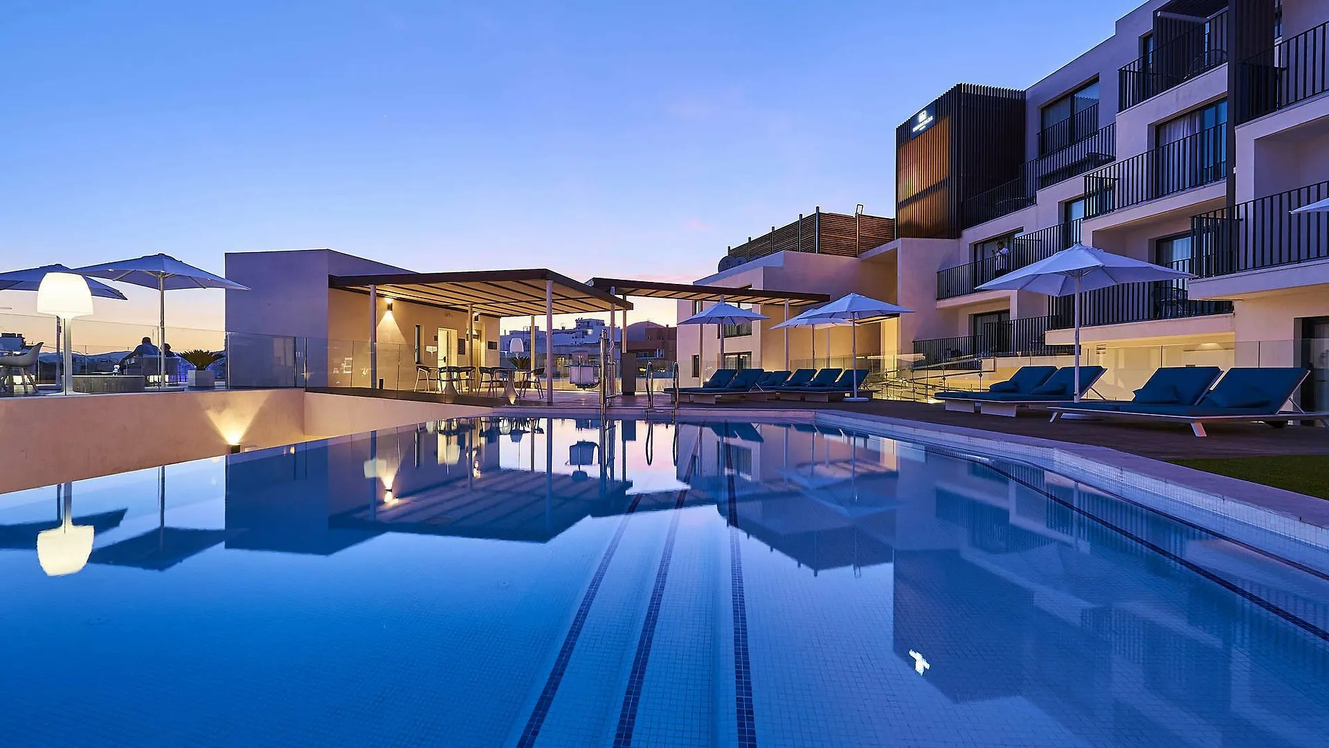 Eurostars Ibiza Hotel