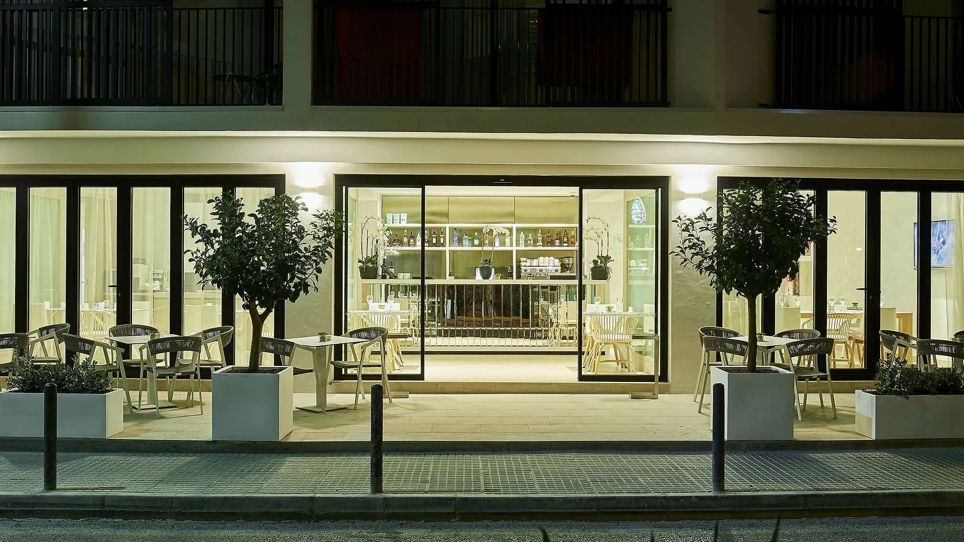 Eurostars Ibiza Hotel