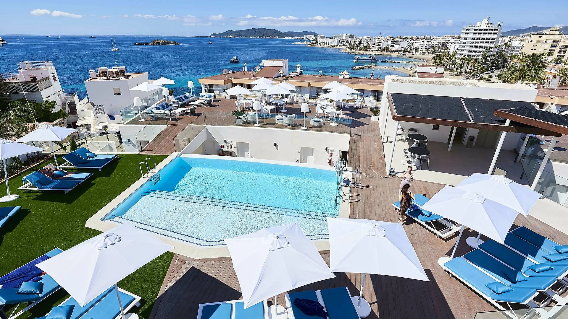 Eurostars Ibiza Hotel Spain