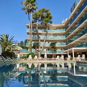**** Hotel Canada Palace Espagne