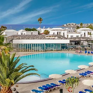 *** Appart hôtel Floresta Espagne