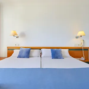 *** Hotel Gavimar Cala Gran And Espagne