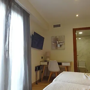 Hotel Lloret Ramblas Espagne