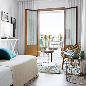 Apartament Cbbc Port Vell