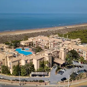 **** Hotel Barcelo Mar Espagne